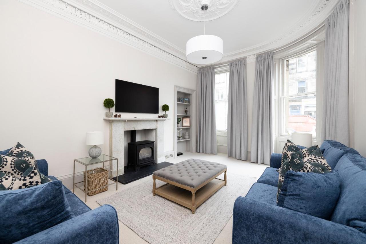 Appartement Stylish 3-bedroom Getaway *